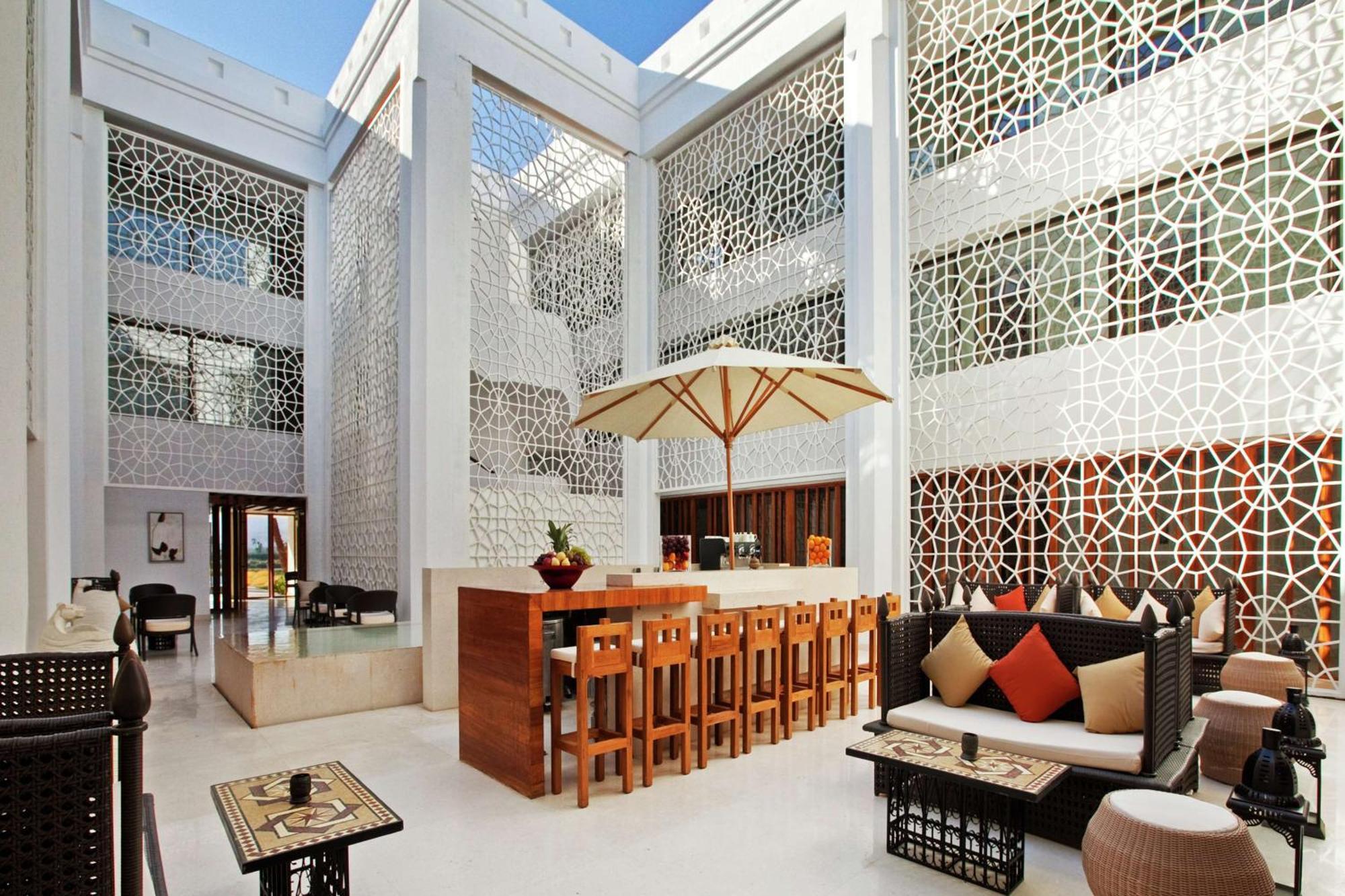 Hilton Luxor Resort & Spa Εξωτερικό φωτογραφία